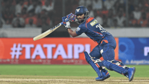 LSG vs SRH Image