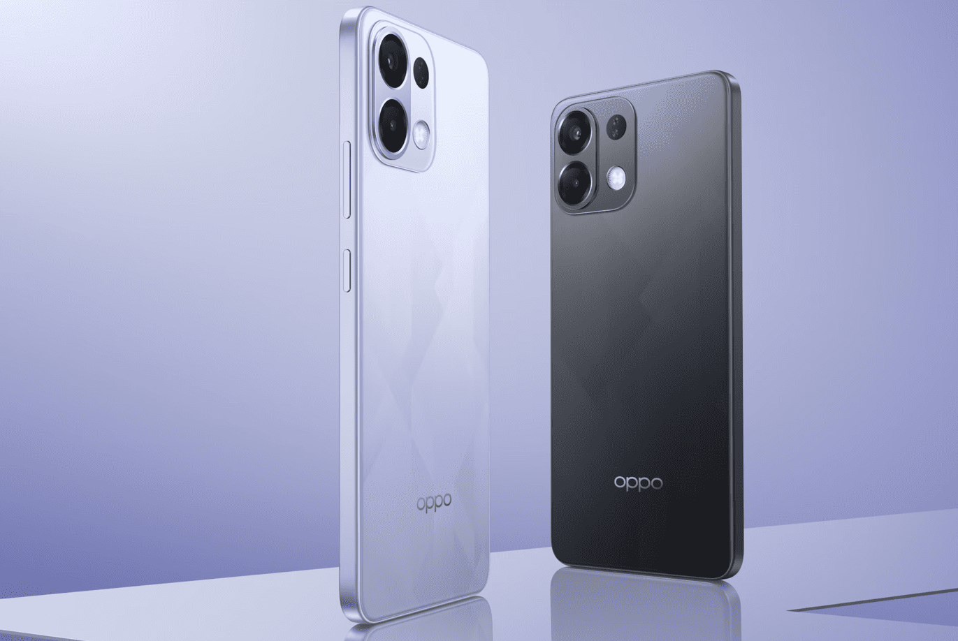Oppo K13 5G Smartphone